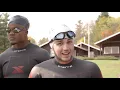 2020 Spartan Games Swim By XTERRA WETSUITS