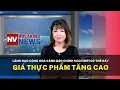 Lãnh đạo Cộng Hòa cảnh báo chính sách mới có thể đẩy giá thực phẩm tăng cao