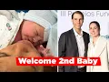 Rafael Nadal Welcomes Second Baby With Wife Mery Perello