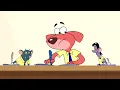 Rat A Tat - Cheating in School Exams - Funny Animated Cartoon Shows For Kids Chotoonz TV