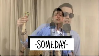 someday mltr randy gozal cover