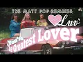 Luv' - You're The Greatest Lover (Matt Pop Remix)
