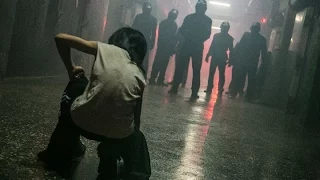 jj lin infinity and beyond 4g mv