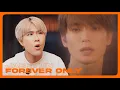 Performer Reacts to JAEHYUN 'Forever Only' MV | Jeff Avenue