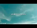 Muni Long - Superpowers (Lyrics)