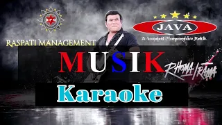 karaoke musik rhoma irama u0026 soneta karaoke dangdut