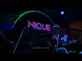 ดาว (Paradox) - โจอี้ ภูวศิษฐ์ (JOEY PHUWASIT) | Acoustic Live @UNIQUE BAR Ratchada