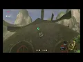 Who let the Cucco s out Flown The Coop side quest walkthrough Zelda Breath of the wild