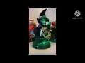Gemmy grave ravers collection