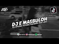 Download Lagu DJ KU HITUNG HITUNG PACARKU ADA LIMA BERMACAM MACAM BERBAGAI SUKU BANGSA - E MASBULOH REMIX