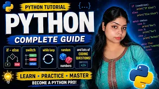 LEC-3 PYTHON SERIES
