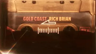 Download Rich Brian - Gold Coast (Lyric Video) MP3