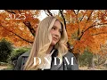 Download Lagu DNDM x Davvi - Leaves (Original Mix) 2025