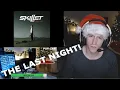 Download Lagu Chris REACTS to Skillet - The Last Night