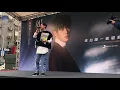 Eric周興哲《全台唯一簽唱會》如果雨之後 The Chaos After You