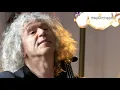Lagu Steven Isserlis plays Bach Cello suites 1\u00263 at Fidelio Orchestra Cafe
