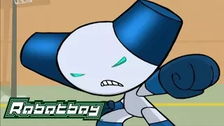 robotboy kami chameleon season 1 episode 1 hd full episodes robotboy official