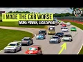 Download Lagu I was Wrong, the New Setup is Slow... | Mid-Ohio Part 2