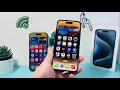 How to Turn ON OFF Silent Mode on iPhone