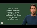 Josh Turner - Your Man
