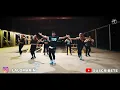 SI ESTA CASA HABLARA - Bachata Joel Santos (Coreografía ZUMBA) / LALO MARIN