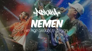 NDX AKA - nemen hiphop dangdut version