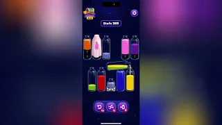 Magic Sort Level 365 Screenshot