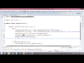 Read Excel File in Java with Apache POI