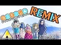 Yuru Camp Ending REMIX!!!