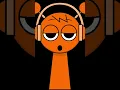 Download Lagu Oren sound #sprunki #sprunkiincredibox