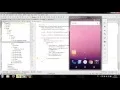 Read text file from assets folder in Android Studio