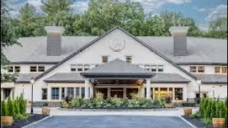 Chateaux Merrimack - Tyngsboro MA