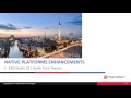 Webinar Replay Introducing RAD Studio Delphi and C Builder 10 1 Berlin