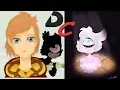 Deviantart Rant - little-chaos-pony Art Thief That Watches Me