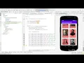 Recylerview with GridLayout - OnLongClick