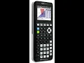 Texas Instruments TI-84 Scientific Graphing Calc Disassembly For Cleaning