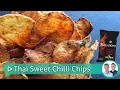 Download Lagu Thai Sweet Chilli Chips zelf maken | Koken \u0026 bakken met SterkInDeKeuken!