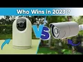 2k Vs 4k Security Camera What Resolution Do You Need