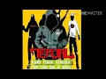 LAGU TERJAL (TERATE JALANAN)