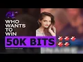 Who Wants To Win 50 000 bits Episode 8 davej974
