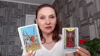 2025 год НОВЫХ ВЕРШИН и ПОБЕД. ТАРО прогноз для ВОДОЛЕЯ ♒