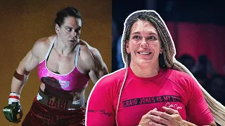 From Hated to Hero The Gabi Garcia Story