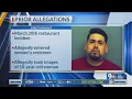 El Paso man linked to multiple restroom voyeurism cases