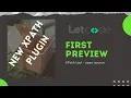 First - LetXPath