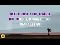 Boy - Rol3ert | J-Pop (Lyric Video)