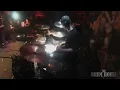 Hannes Grossmann (Hate Eternal) - "The Stygian Deep" live drum cam