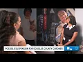 Douglas County coroner faces possible suspension as mother of son killed continues push for inquest