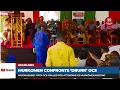 Download Lagu Murkomen Confronts ‘Drunk’ OCS — Kwani Umekunywa Exhibit? Download Lagu Murkomen Confronts ‘Drunk’ OCS — Kwani Umekunywa Exhibit?