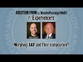 Morphing UAP and their composition - Ryan Graves and Dick Haines