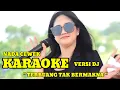 Download Lagu Karaoke // TERBUANG TAK BERMAKNA VERSI DJ // SINKA SUN